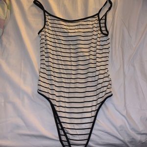 Summer top